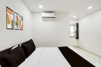 Super Townhouse Golden Temple Manikonda