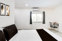 Super Townhouse Golden Temple Manikonda