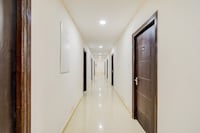 Super Townhouse Golden Temple Manikonda