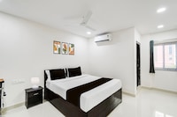 Super Townhouse Golden Temple Manikonda