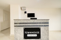 Super Townhouse Golden Temple Manikonda