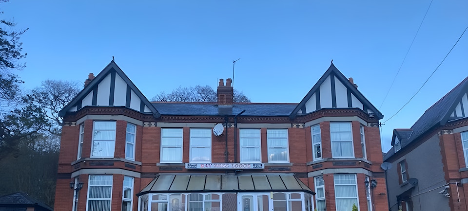 OYO Baytree Lodge, Bangor (North England), Bangor