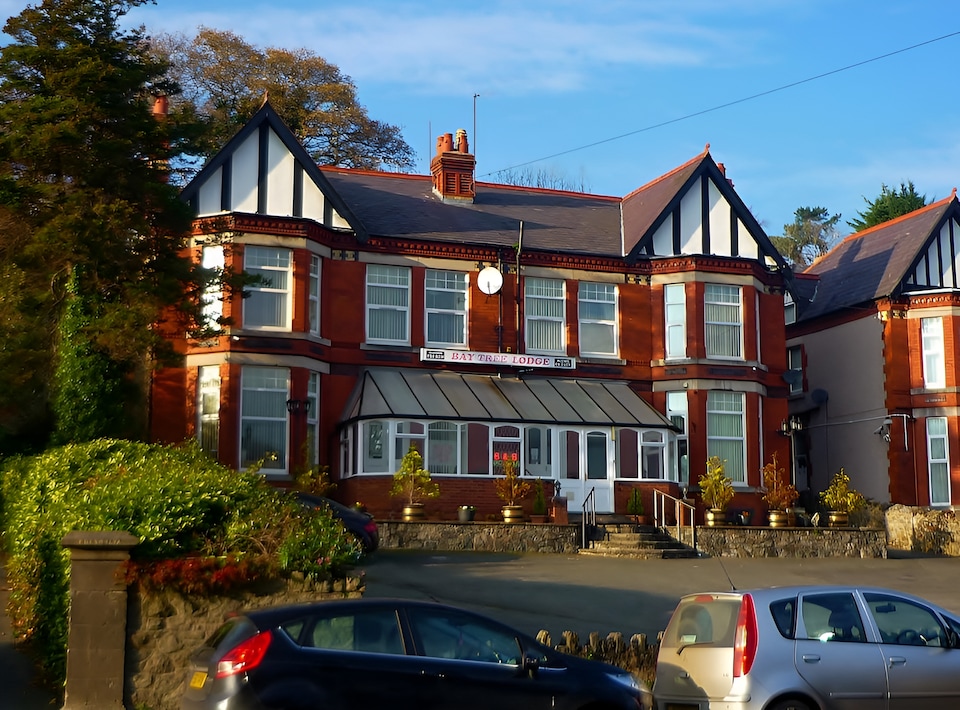 OYO Baytree Lodge, Bangor (North England), Bangor