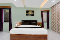 Hotel O Sacred Tree