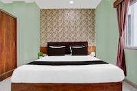 Hotel O Sacred Tree