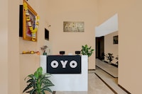 Hotel O Sacred Tree