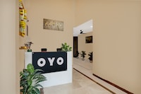 Hotel O Sacred Tree