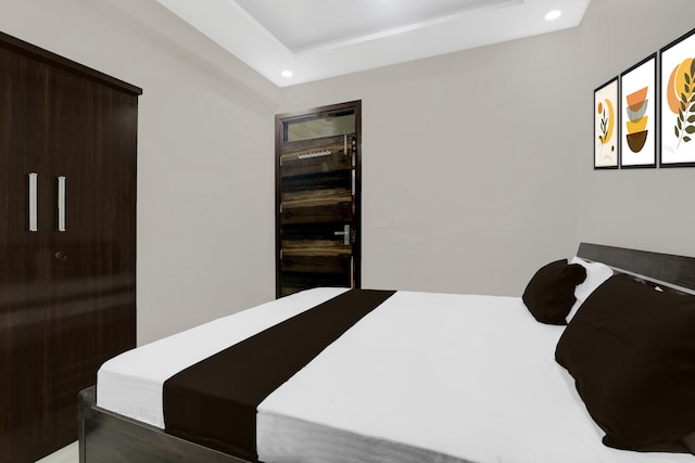 HOTEL O Raghav Vaidehi Inn 
