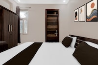 HOTEL O Raghav Vaidehi Inn 