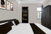 HOTEL O Raghav Vaidehi Inn 