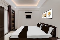 HOTEL O Raghav Vaidehi Inn 