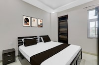 HOTEL O Raghav Vaidehi Inn 