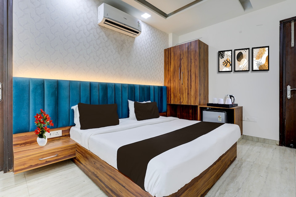 Townhouse Millennium City Centre Metro Station , HUDA CENTRE 1, Gurgaon