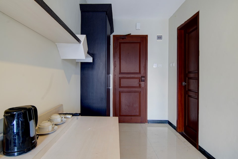 Townhouse Oak Pekanbaru near Mall Pekanbaru formerly Hotel Grand Sahara, Pekanbaru Kota, Pekanbaru
