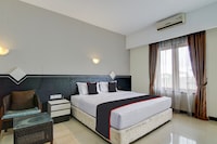Townhouse Oak Pekanbaru near Mall Pekanbaru formerly Hotel Grand Sahara