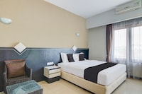 Townhouse Oak Pekanbaru near Mall Pekanbaru formerly Hotel Grand Sahara