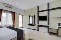 Townhouse Oak Pekanbaru near Mall Pekanbaru formerly Hotel Grand Sahara