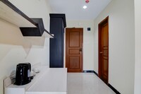 Townhouse Oak Pekanbaru near Mall Pekanbaru formerly Hotel Grand Sahara