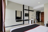 Townhouse Oak Pekanbaru near Mall Pekanbaru formerly Hotel Grand Sahara