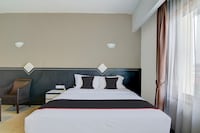 Townhouse Oak Pekanbaru near Mall Pekanbaru formerly Hotel Grand Sahara