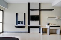 Townhouse Oak Pekanbaru near Mall Pekanbaru formerly Hotel Grand Sahara