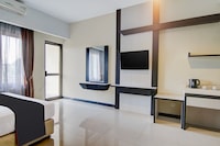 Townhouse Oak Pekanbaru near Mall Pekanbaru formerly Hotel Grand Sahara