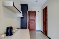 Townhouse Oak Pekanbaru near Mall Pekanbaru formerly Hotel Grand Sahara