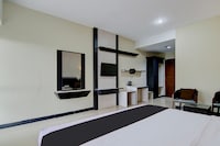 Townhouse Oak Pekanbaru near Mall Pekanbaru formerly Hotel Grand Sahara