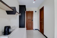 Townhouse Oak Pekanbaru near Mall Pekanbaru formerly Hotel Grand Sahara