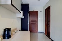Townhouse Oak Pekanbaru near Mall Pekanbaru formerly Hotel Grand Sahara