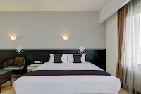 Townhouse Oak Pekanbaru near Mall Pekanbaru formerly Hotel Grand Sahara