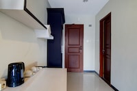 Townhouse Oak Pekanbaru near Mall Pekanbaru formerly Hotel Grand Sahara