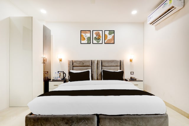 Super Collection O The Grand Villa 