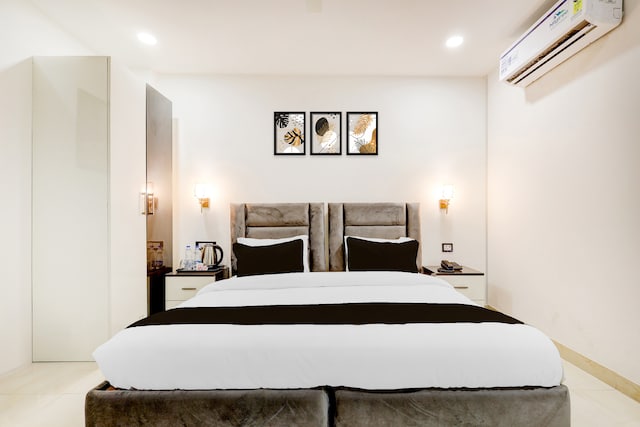 Townhouse The Grand Villa 