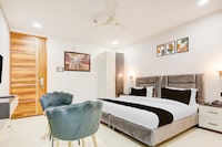 Townhouse The Grand Villa 