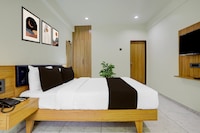 SPOT ON Hotel Rajwadi 