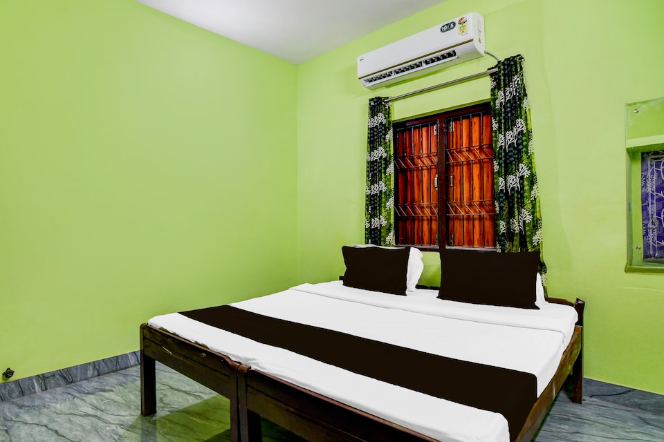 Hotel O Sai Homes, Bapuji Nagar, Bhubaneswar