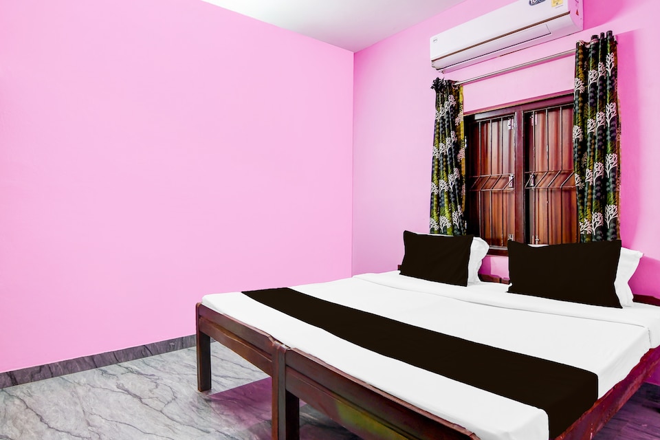 Hotel O Sai Homes, Bapuji Nagar, Bhubaneswar