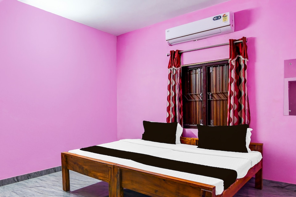 Hotel O Sai Homes, Bapuji Nagar, Bhubaneswar