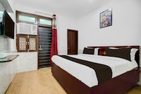 Hotel O Ekant Guest House 