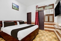 Hotel O Ekant Guest House 