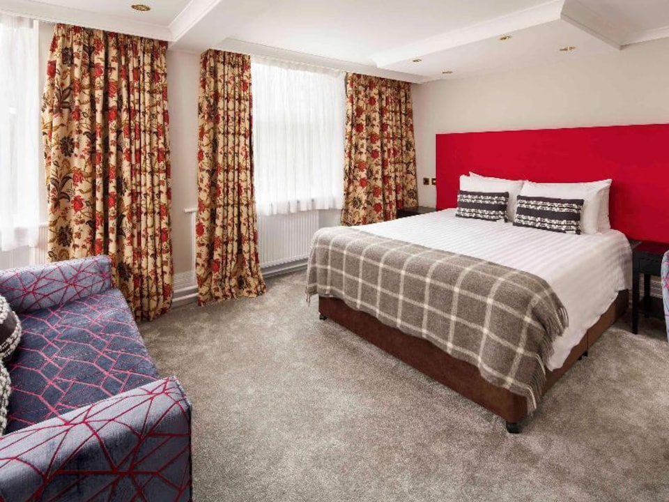 OYO The Lodge Bournemouth, Bournemouth, Bournemouth