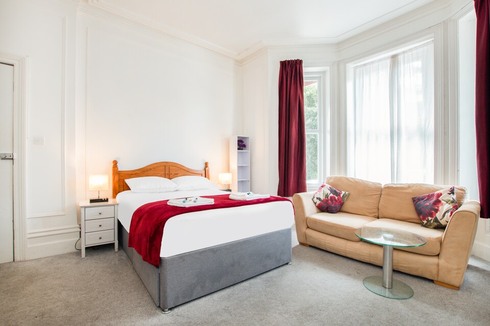 OYO The Lodge Bournemouth, Bournemouth, Bournemouth