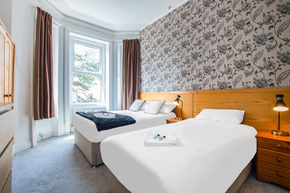 OYO The Lodge Bournemouth, Bournemouth, Bournemouth