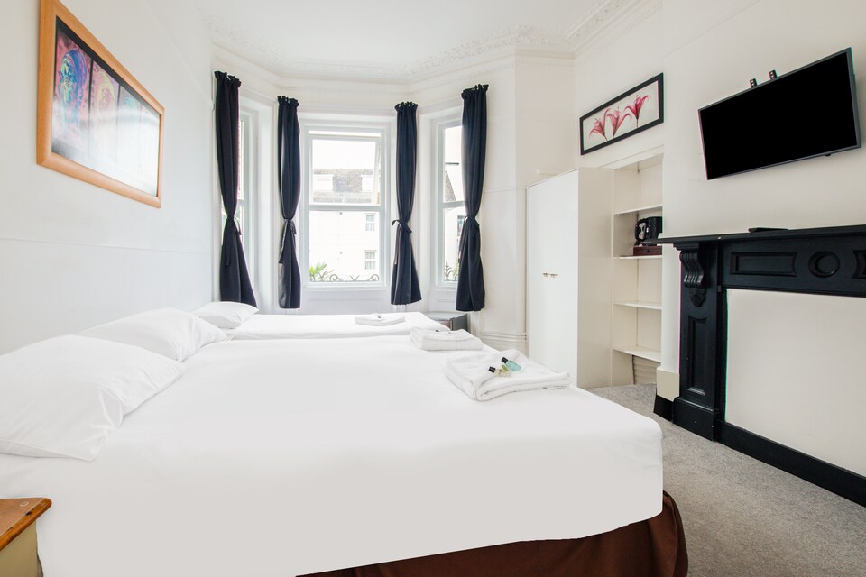 OYO The Lodge Bournemouth, Bournemouth, Bournemouth