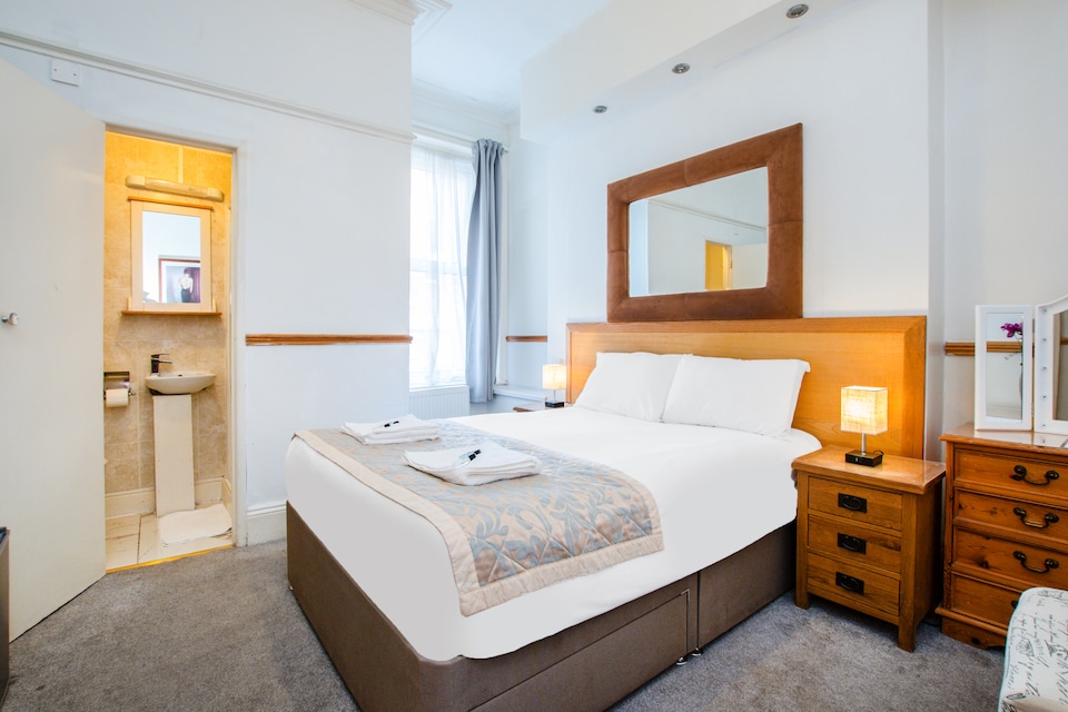 OYO The Lodge Bournemouth, Bournemouth, Bournemouth