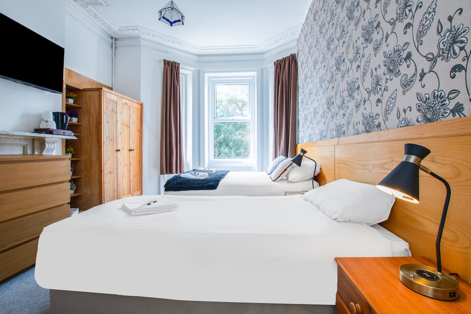 OYO The Lodge Bournemouth, Bournemouth, Bournemouth