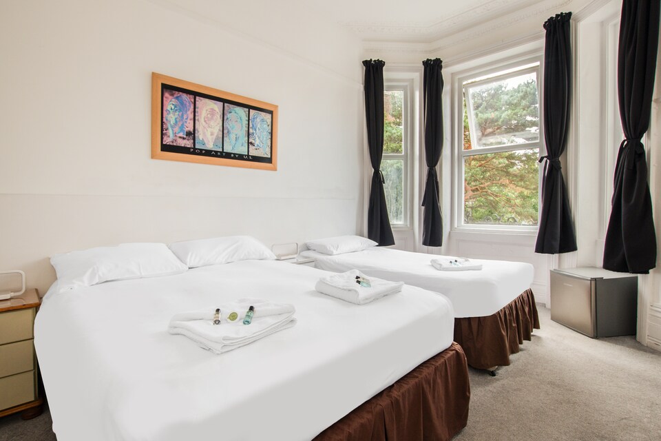 OYO The Lodge Bournemouth, Bournemouth, Bournemouth