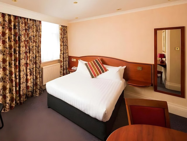 OYO The Lodge Bournemouth
