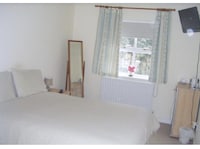 OYO The Lodge Bournemouth